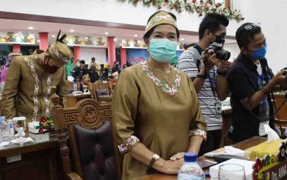 Perlu Ada Peningkatan Pencegahan untuk Minimalisasi Kasus DBD