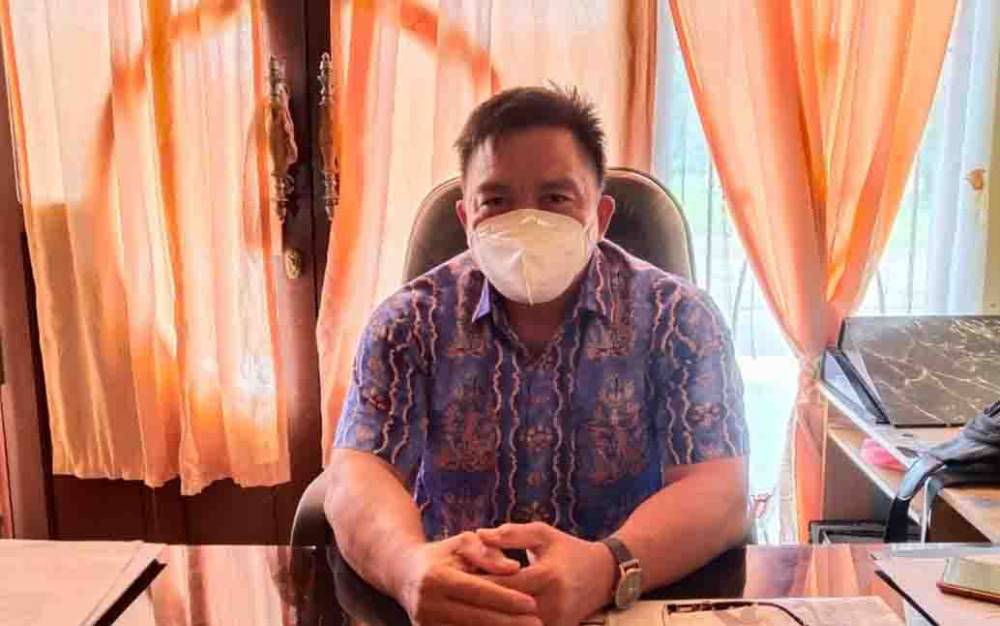 Tahun Ini Jumlah Warga Miskin Katingan Penerima BST Berkurang, Ini Alasannya