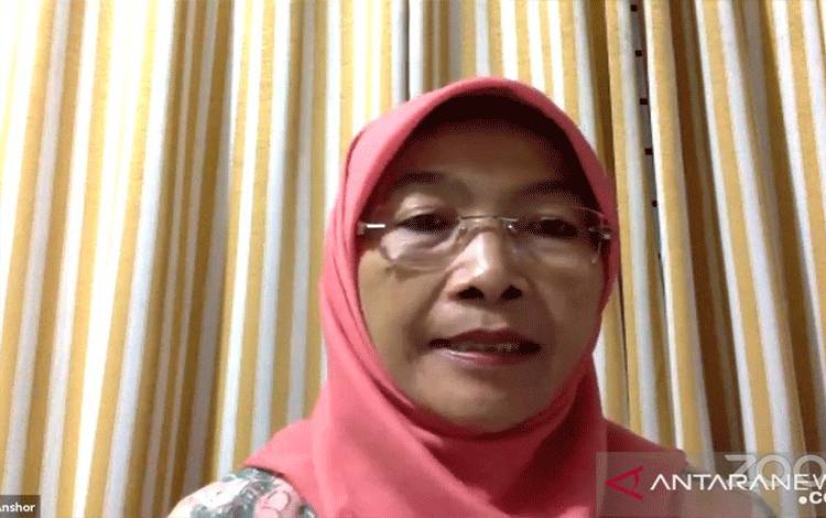 Komnas Perempuan: Perempuan Alami Kekerasan Psikologis Selama Pandemi