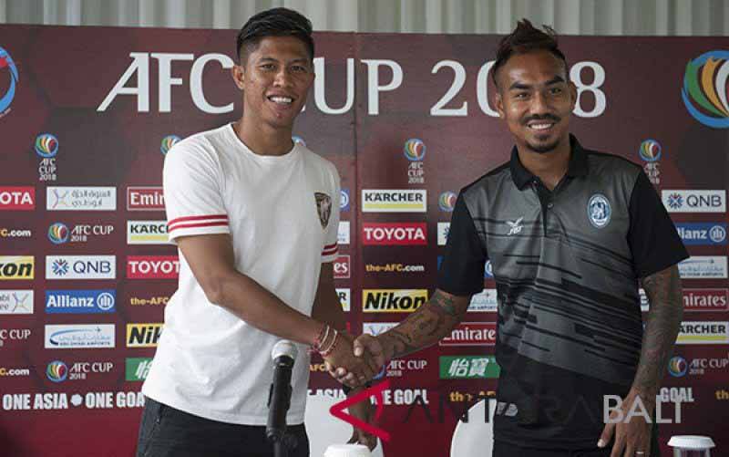 Hampir 5 Tahun Mengabdi, Agus Nova Dilepas Bali United