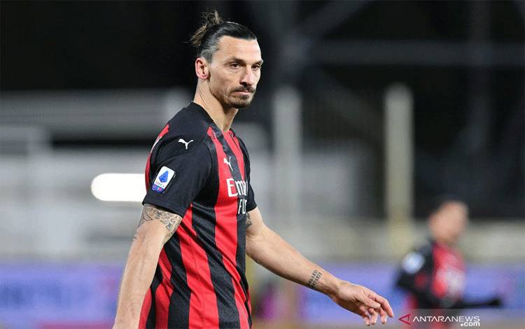 Red Star Minta Maaf Terkait Pelecehan Rasial yang Diterima Ibrahimovic