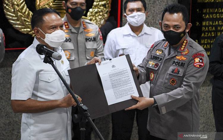 LIB Pastikan Tim Liga 2 Tak Ikut Piala Menpora 2021