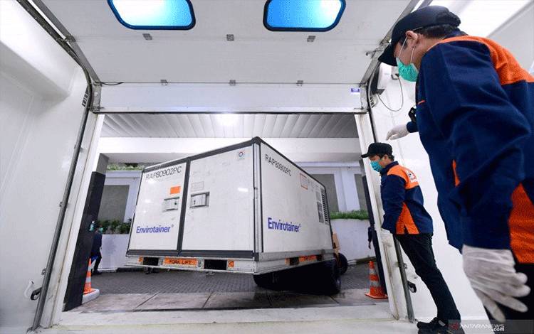 Anggota DPR Ajak Semua Mendukung Kembangkan Vaksin Nusantara