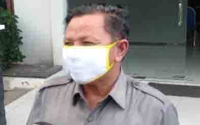 Perhatikan Protokol Kesehatan Saat Pelantikan Bupati Kotim