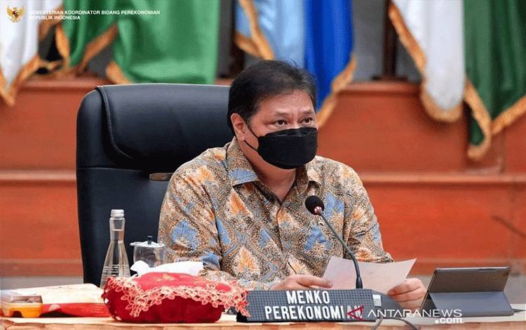 Pemerintah Pastikan Naikkan Plafon KUR Tanpa Jaminan Jadi Rp 100 Juta