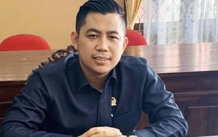Bupati Baru Diminta Kebut Peningkatan Bandara H Asan Sampit