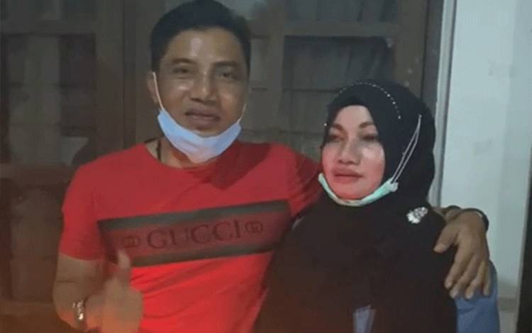 Supian Hadi Ditunjuk Sebagai Ketua Tim Percepatan Pembangunan Kotim
