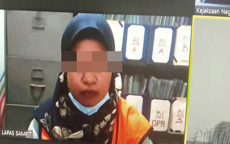 Kerugian UD Tani Subur Disebut Tidak Sebesar Hasil Audit