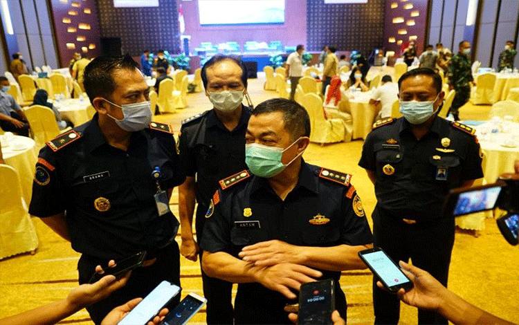 KKP: Penyidikan Perusakan Terumbu Karang Lindungi Nelayan Kecil