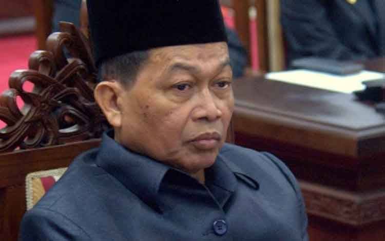 Masyarakat Kalteng Harus Berwirausaha untuk Tingkatkan Perekonomian