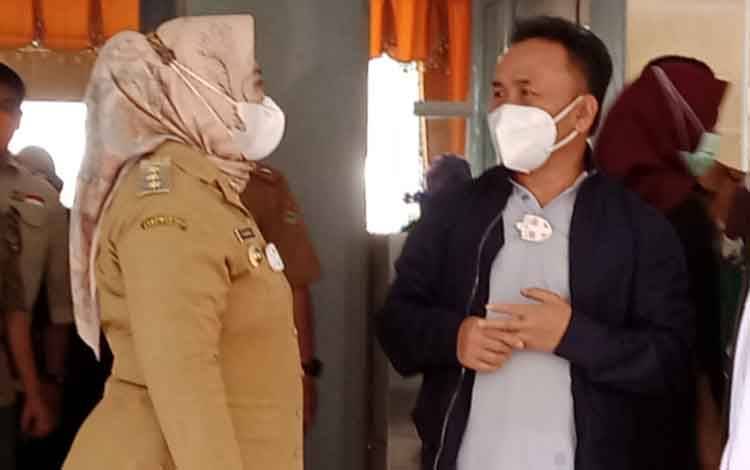 Wow! Kalteng Bakal Kirim 10 Ribu Ekor Sapi ke Jakarta