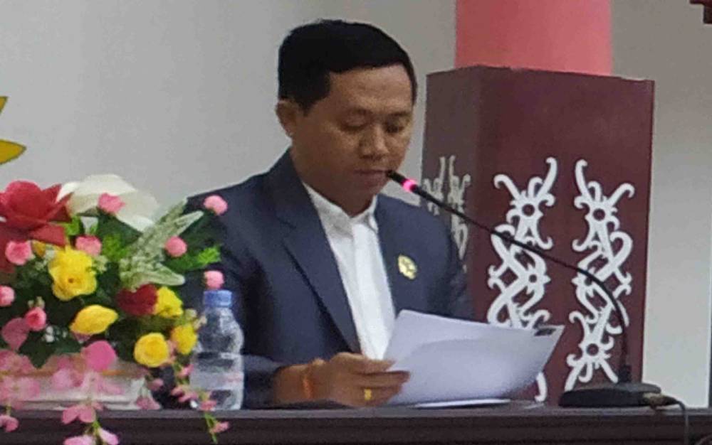 Legislator Palangka Raya: Kuliner Lokal Berpotensi Jadi Daya Tarik Wisatawan