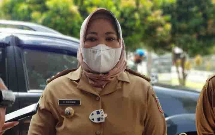 Pemkab Kobar Siapkan Stok 7.000 Ekor Sapi untuk Penuhi Permintaan Pemerintah Pusat