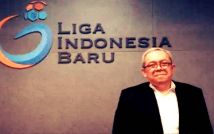 LIB Targetkan Dalam Satu Pekan Peroleh Sponsor Piala Menpora