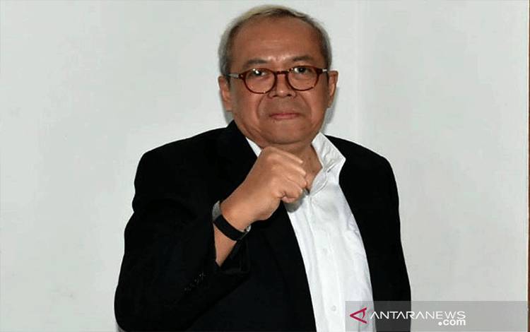 LIB: Vaksinasi COVID-19 Jadi Syarat di Liga 1 2021-2022