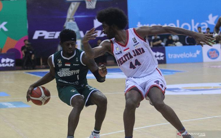 IBL Temui Menpora Sampaikan Materi Persiapan Liga Musim 2021