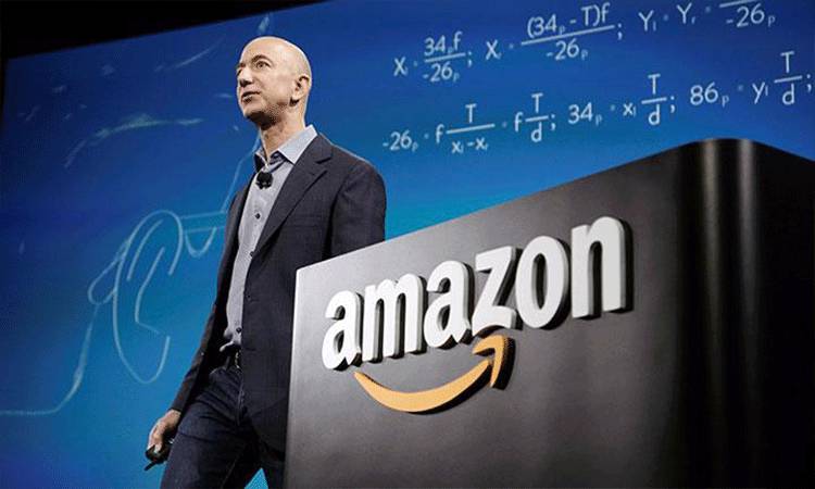 7 Miliarder yang Lirik Bisnis Luar Angkasa, Jeff Bezos hingga Elon Musk