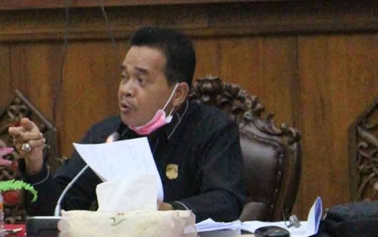 Program Kelurahan Tanggap Bencana Diharap Mampu Tekan Angka Penyebaran Covid-19