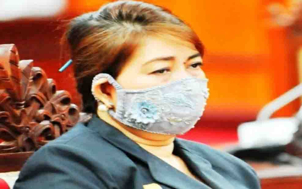 Masyarakat Kalteng Diharapkan Tetap Patuhi Kebijakan Pemerintah di Masa Pandemi Covid-19