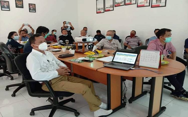 Tingkatkan Kepatuhan PBS dalam Program Jaminan Sosial Tenaga Kerja