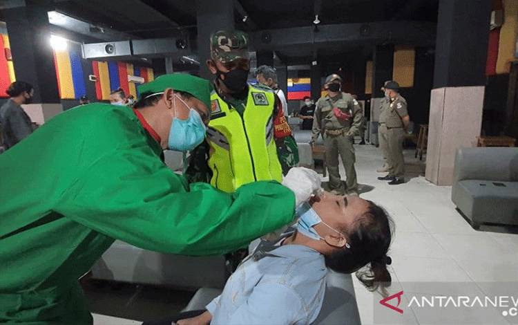 Pasien Sembuh COVID-19 Bertambah 7.996 Jadi 1.104.990 Orang
