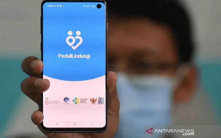 Kominfo Libatkan Berbagai Lembaga Tangani Hoaks Vaksin