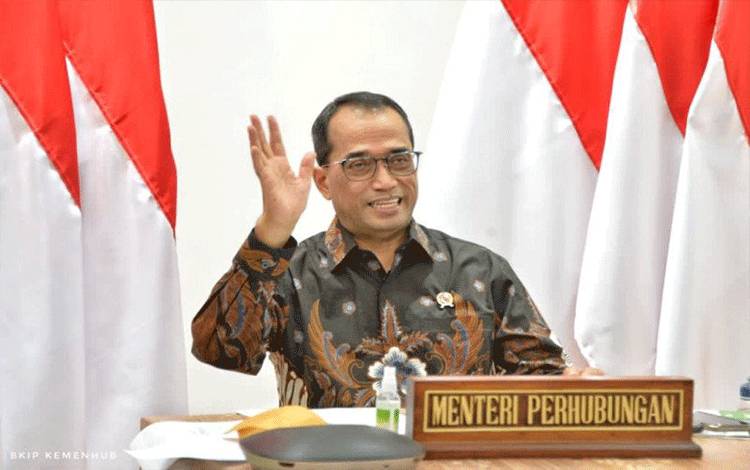 Kemenhub Terus Berupaya Tekan Biaya Logistik Nasional