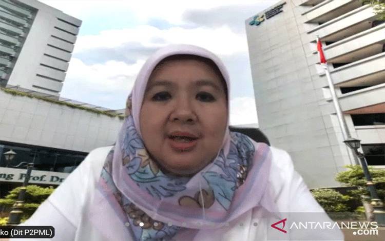 30 Provinsi Capai Standar Testing WHO Setelah PPKM Darurat