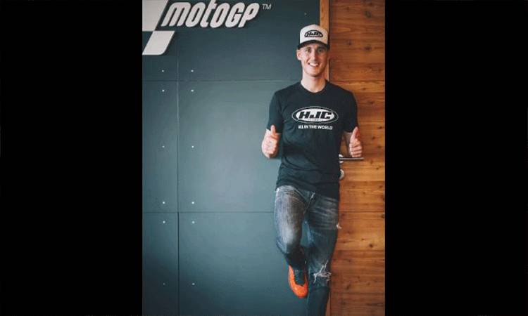 Tandem Marc Marquez di MotoGP, Pol Espargaro Ungkit Lagi Rivalitas di Moto2