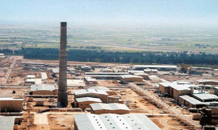 Teheran Tak Izinkan Uranium yang Diperkaya Dibawa Keluar Iran
