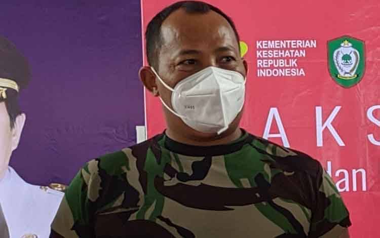 Karhutla Ancam Kotim, Karena 70% Tanah Lahan Gambut