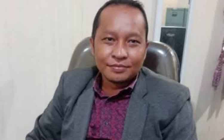 Meski Pandemi, UMK Harus Dipatuhi
