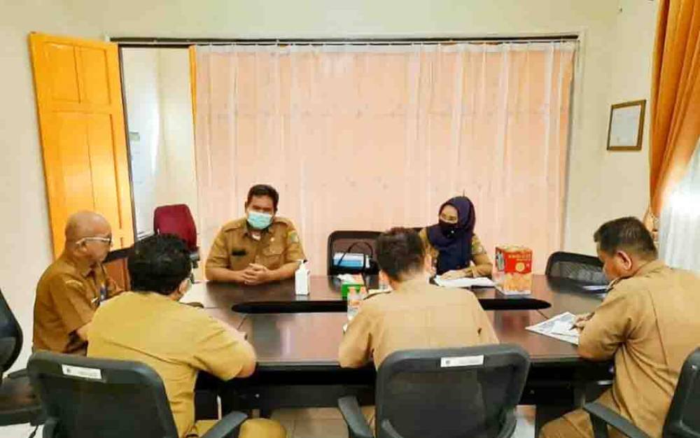 Pemkab Barito Utara akan Padukan Objek Wisata dengan Sentra Produksi Pertanian