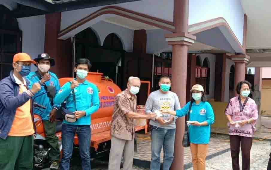 Jangan Sepelekan Kebutuhan Air Putih untuk Metabolisme Tubuh