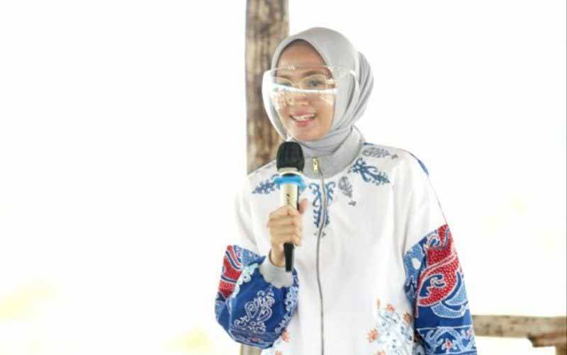 TP PKK Kalteng Perkuat Upaya Pencegahan Stunting