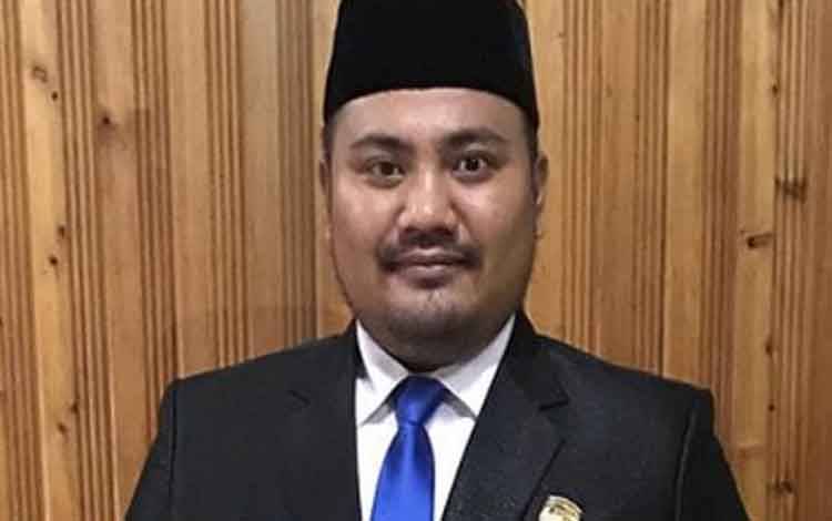 Pedagang Buah Musiman Diminta Taati Aturan Berjualan di Palangka Raya