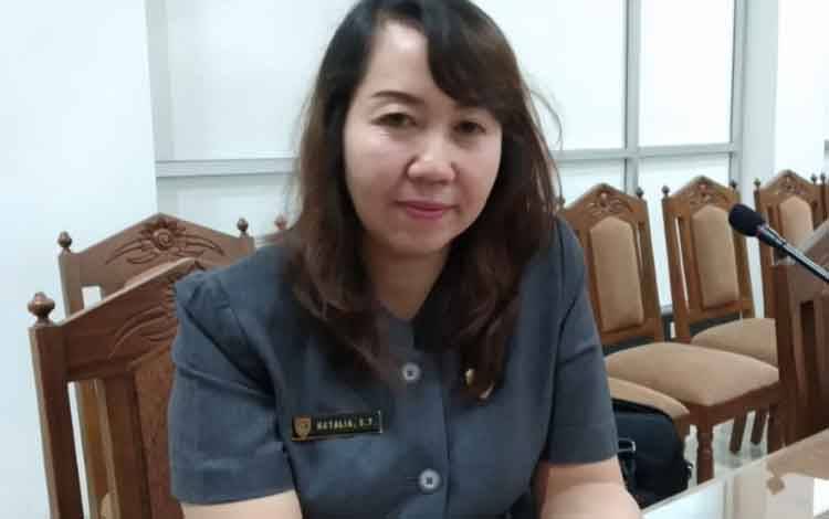 Curah Hujan Tinggi, Legislator Kalteng Ingatkan Masyarakat Waspada Banjir