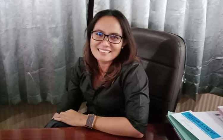 DPRD Dorong Pengembangan Sektor Perikanan di Kalteng