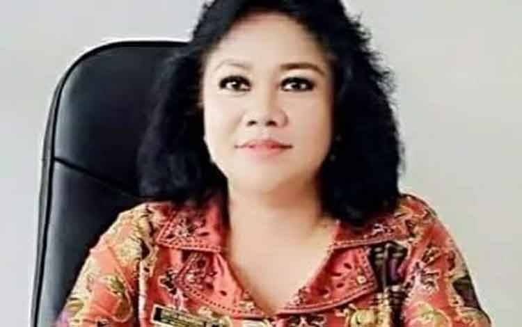 Disperindag Barito Selatan akan Tetapkan HET Elpiji 3 Kilogram Setiap Desa