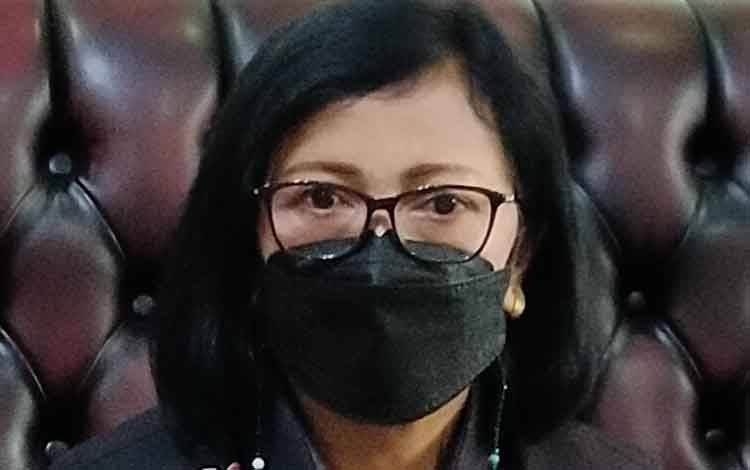 Peredaran Miras Sudah Sangat Meresahkan