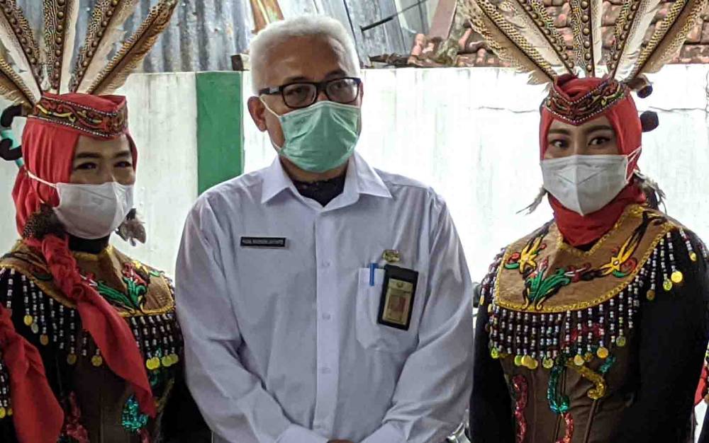 Dinas Kesehatan Kotim Sudah Mulai Terima Laporan Kasus DBD