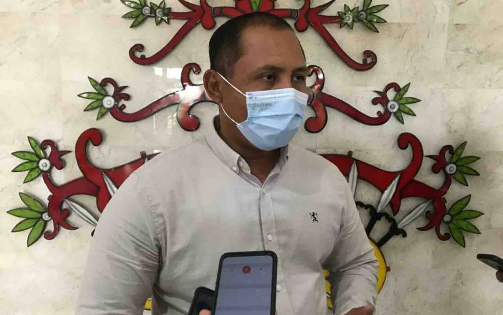 Dewan Dorong Pemkab Kapuas Alokasikan Kekurangan Anggaran BPJS Kesehatan di APBD Perubahan