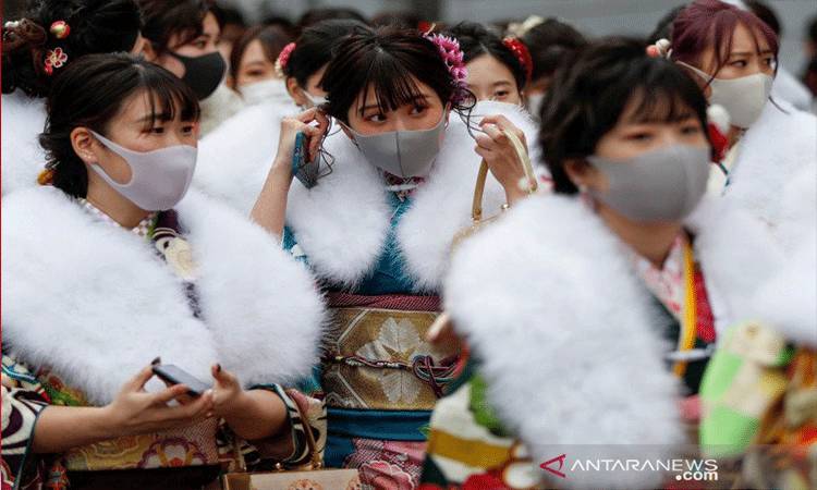 Jepang Akan Akhiri Keadaan Darurat untuk 6 Prefektur Akhir Februari