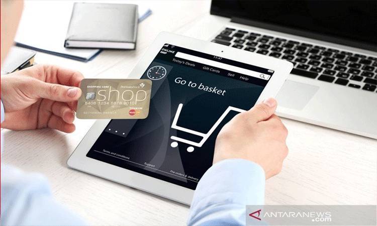 Presiden: Konektivitas Digital Harus Berpegang pada Kedaulatan