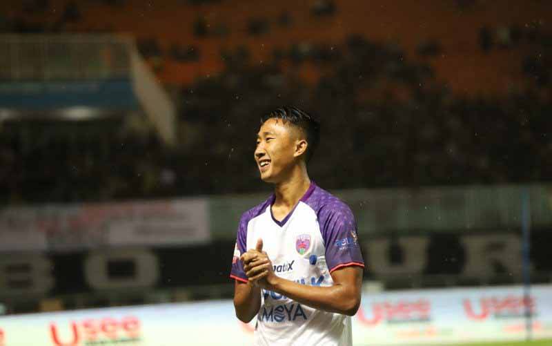 Miftah Anwar Sani Sempat Tak Menyangka Dapat Tawaran dari Klub Bosnia