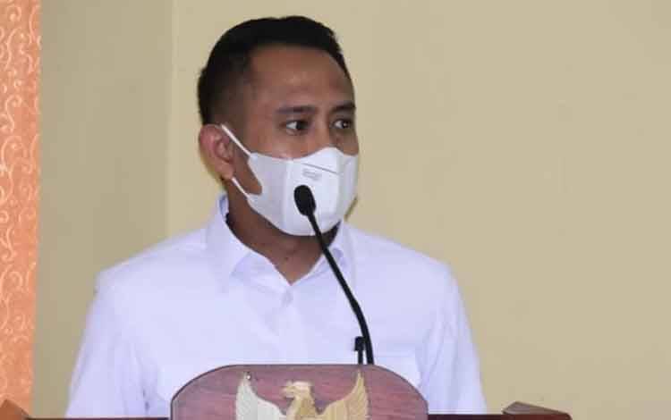 Pemko Palangka Raya Fokus Tingkatkan 4 Hal ini
