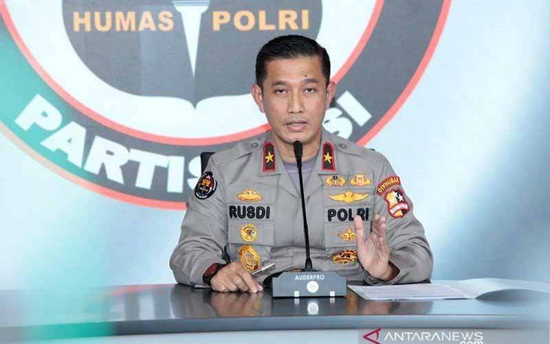 Masyarakat Diminta Melapor Jika Lihat Oknum Polisi Masuk Tempat Hiburan Malam