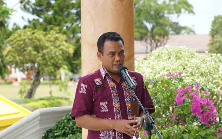 Dinas Lingkungan Hidup Palangka Raya Maksimalkan 3R untuk Kurangi Produksi Sampah