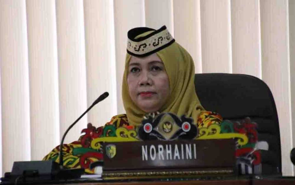 Warga Palangka Raya Diminta Kurangi Penggunaan Plastik Cegah Pencemaran Lingkungan