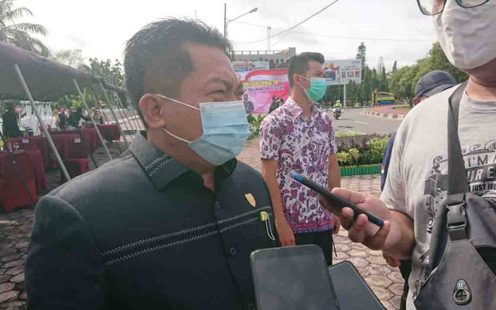 Sukamara Ranch Miliki Prospek Luar Biasa